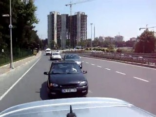 13 HAZİRAN 2010 VWTURK YAZA MERHABA PARTİSİ