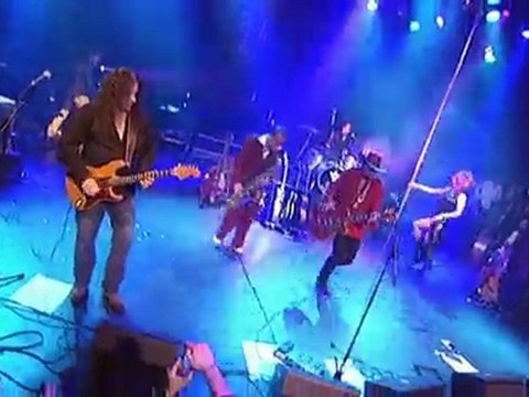 Los Rebeldes-Noches de luz dias de gas-16-Eres especial