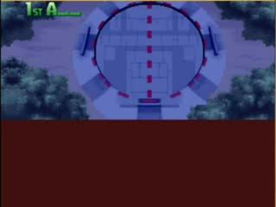 street fighter alpha 3 rolento