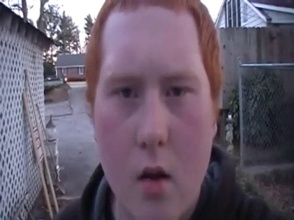 Ginger Mixx