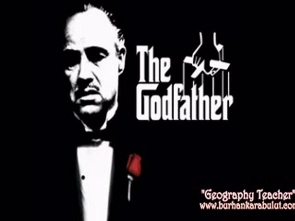 Godfather (İtalian Violin) - Geography Teacher