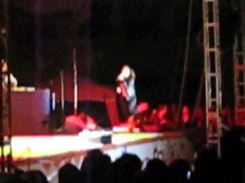 Atılım Üniversitesi Bahar Şenlikleri 2007