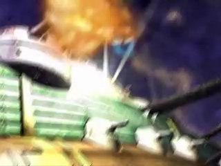 L'Attaque des Dragons