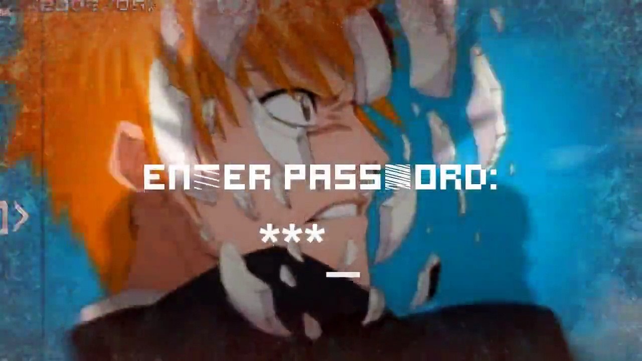 HLS Pride AMV
