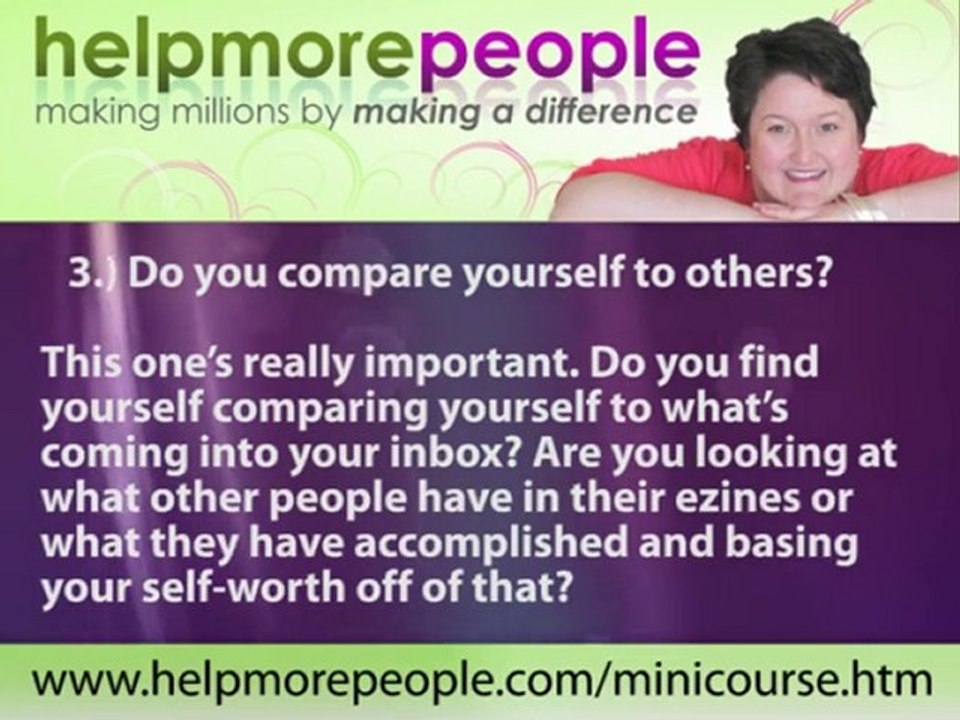 Mindset: 5 Essential Questions for Emerging Entrepreneurs