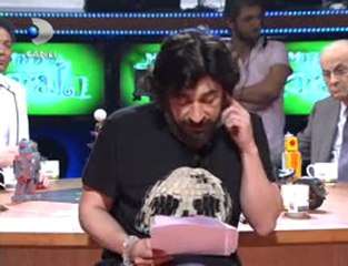 okan bayülgen'in inci sözlük'e cevabı - adam haklı beyler!