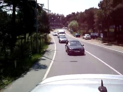 13 HAZİRAN 2010 VWTURK YAZA MERHABA PARTİSİ