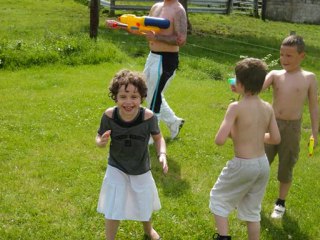 angele biloute et compagnie