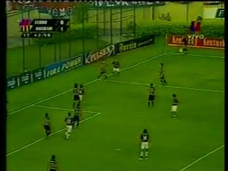 Lider Marmor - Marcador Central