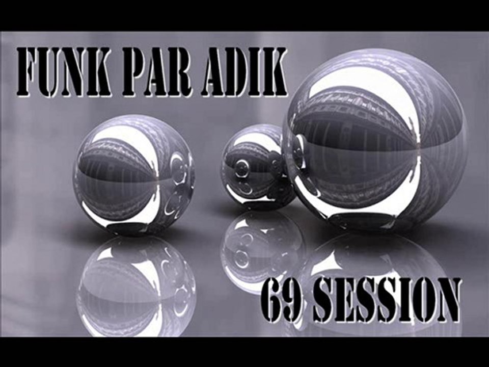 Sélection Funk 100 % Masculin