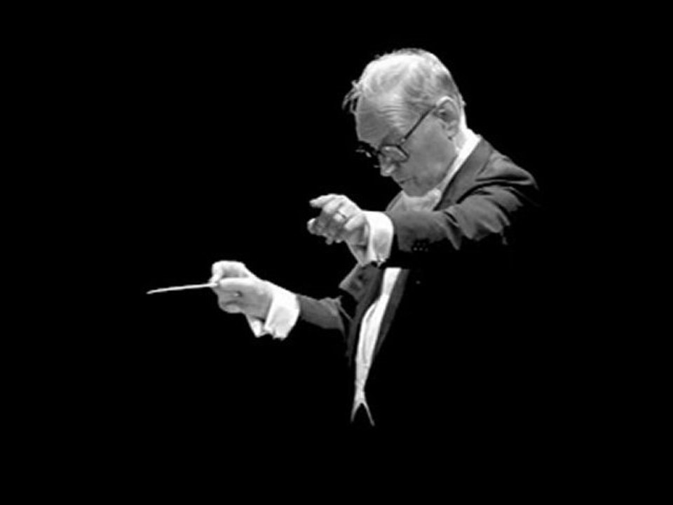 Ennio Morricone - Pioggia Sul Tuo Viso (No3)