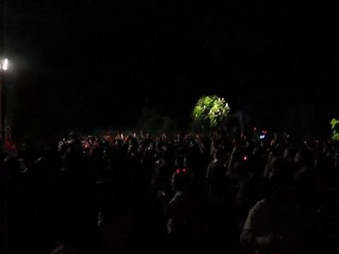 Atılım Üniversitesi Bahar Şenlikleri 2007