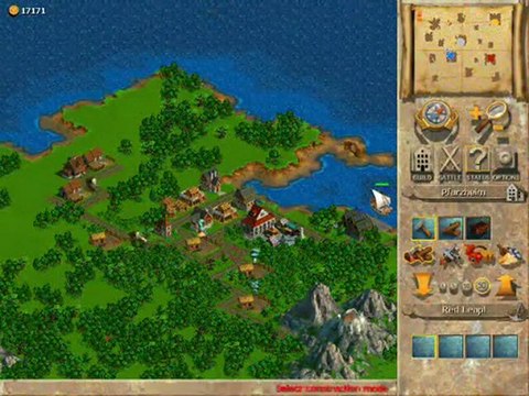 1602 A.D. for the PC [Part 3]