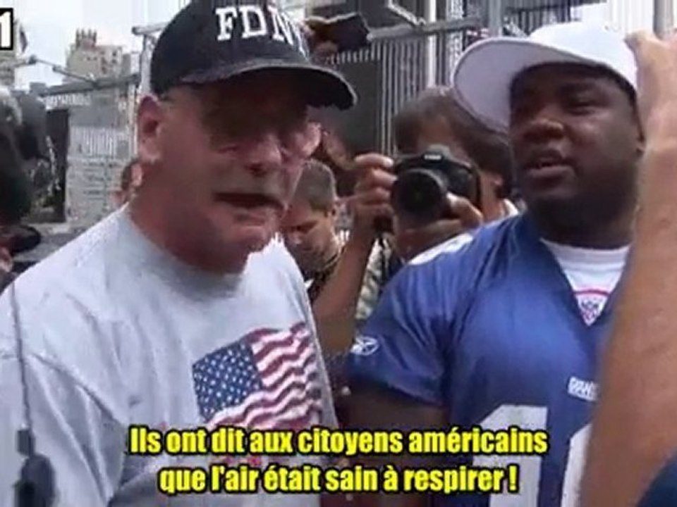 Les Chroniques du 11 Septembre_ La Vérité...