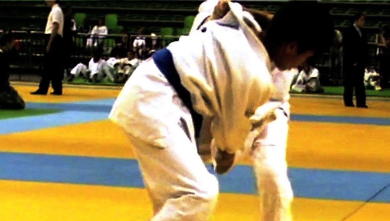 CAMERON tournoi international Audincourt 13 06 2010