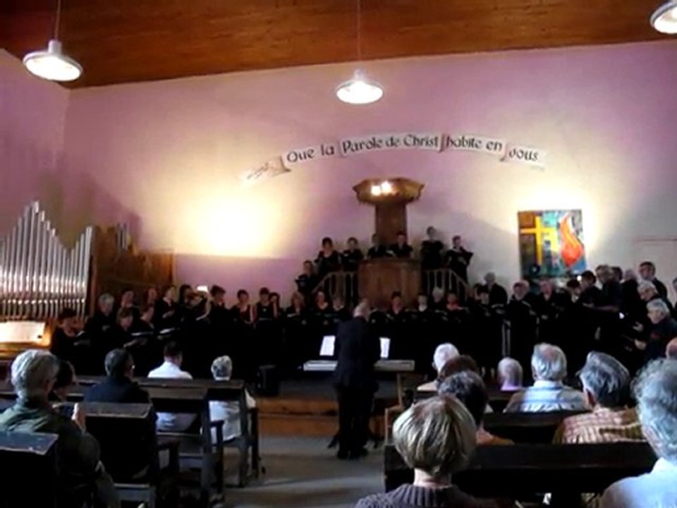 choeur Ars Nova Lamastre1