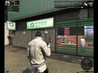 APB beta Kama3l 12/14