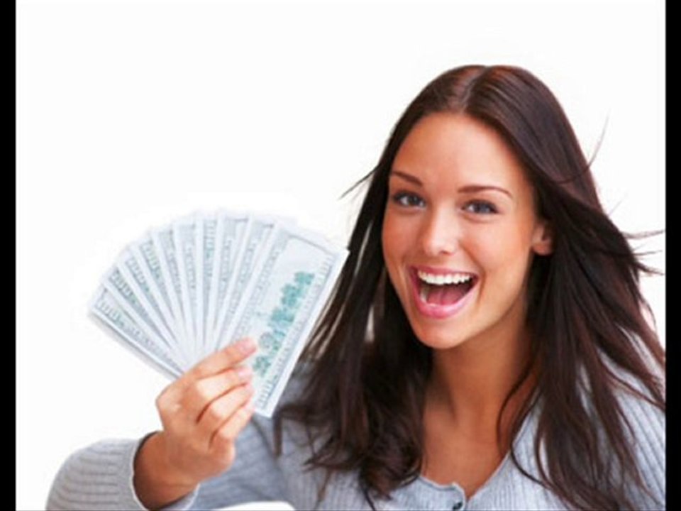 Bid & Win Cash Money Penny Auctions!