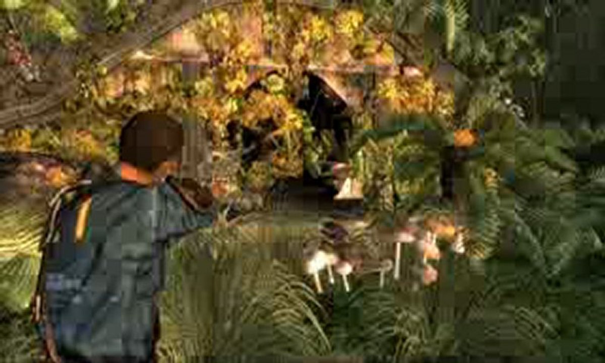 Fallout: New Vegas - E3 2010 Gameplay Trailer (GT) [HD]