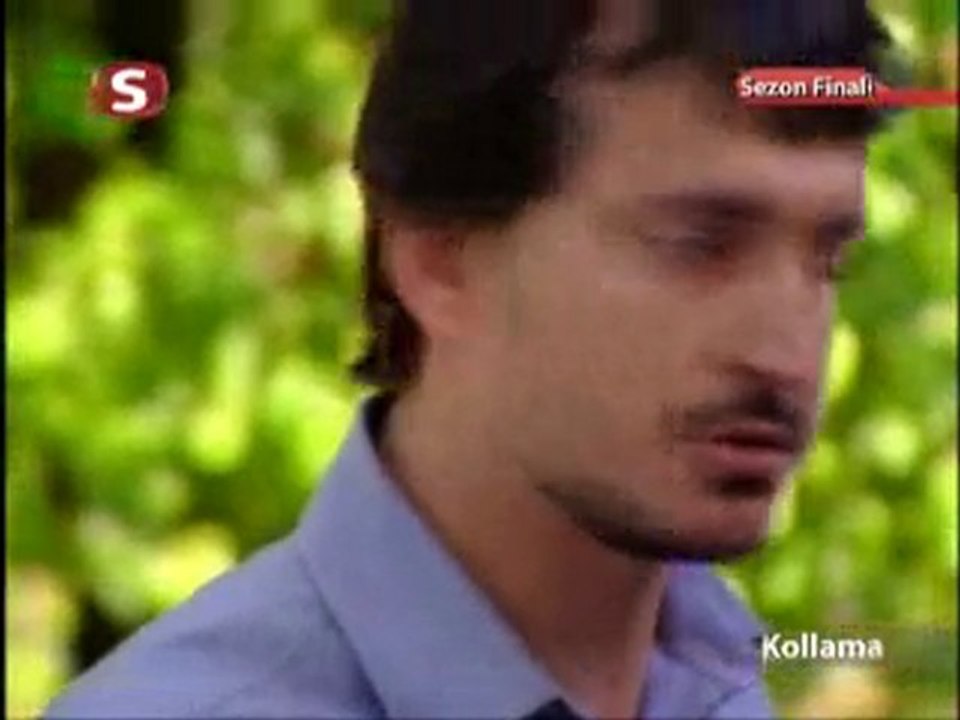 Kollama Sezon Finali Kisim 3