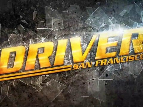 Driver: San Francisco E3 2010 Walkthrough