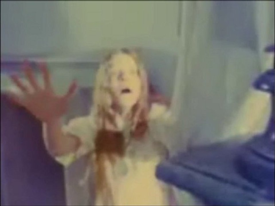 horror zone