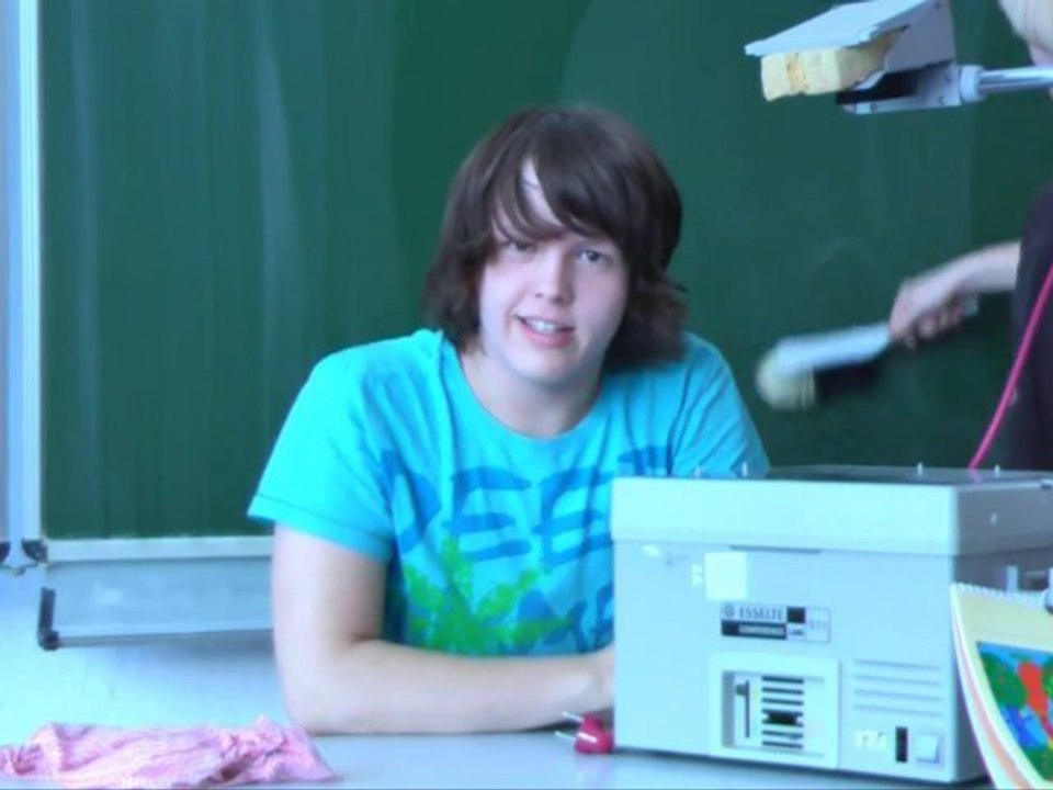 Fr. Thalmann Abschlussvideo