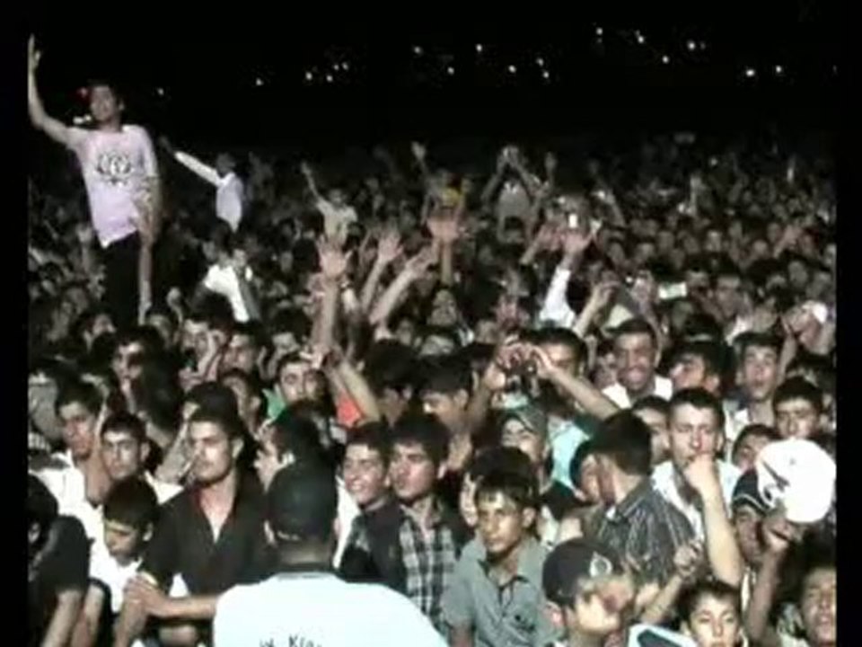 CEZA KONSERİ 9
