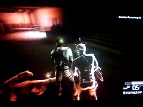 splinter cell convictions xbox 360
