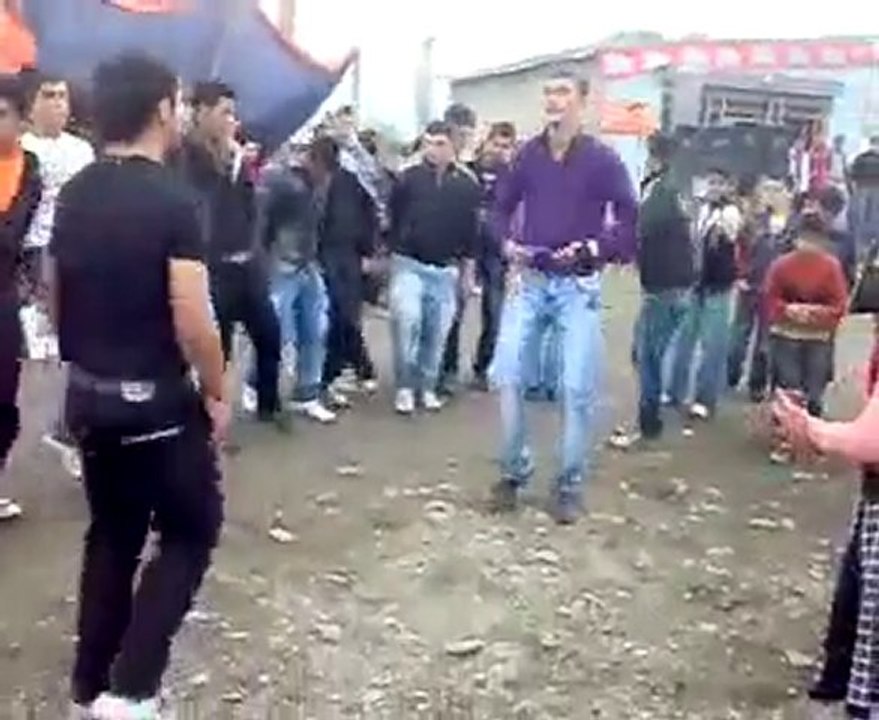 Apaçi ayini :D