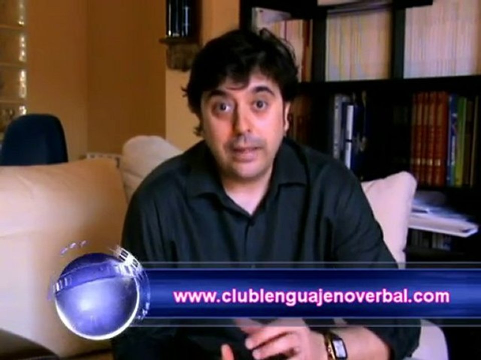 Lenguaje no verbal 4