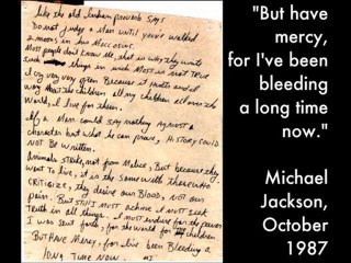 Baby Murder He Said and The Persecution of Michael Jackson