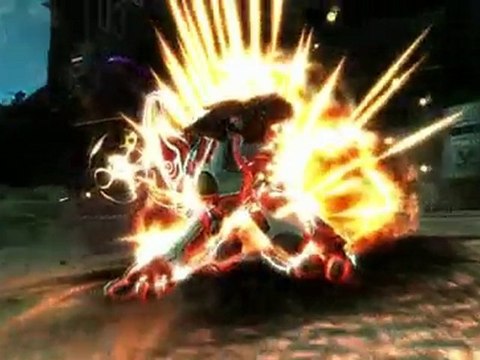 E3 2010 - Halo Reach - Trailer - XBOX 360 - Jeux Video