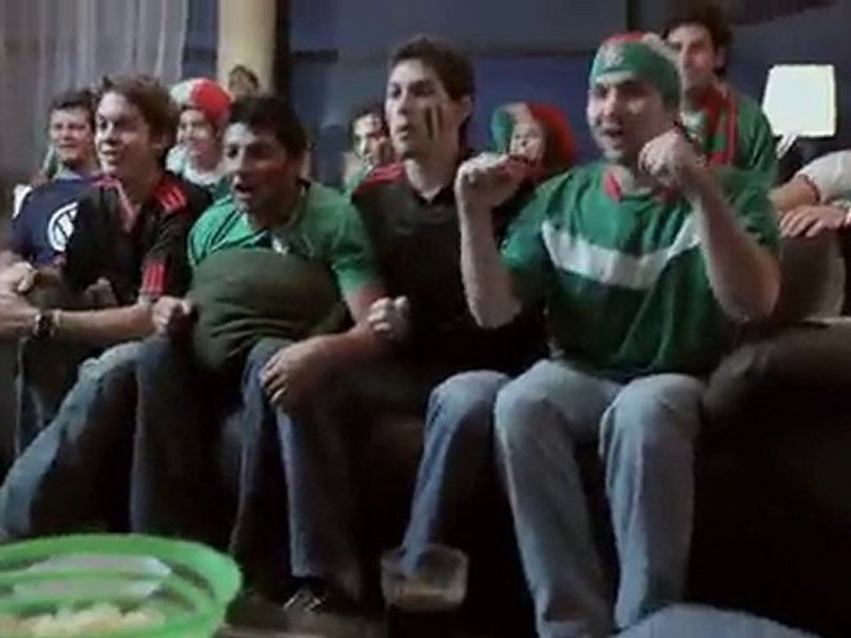 Volkswagen: Match Viewing parties w/ Ramon Ramirez