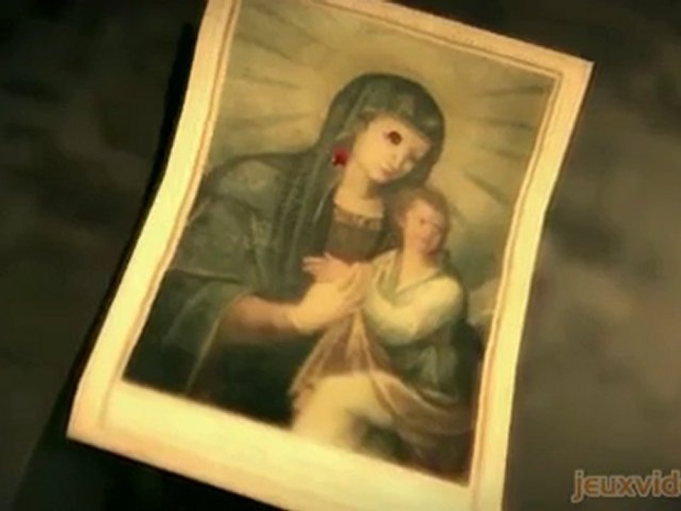 E3 2010 - Mafia 2 - Trailer Francais - 360 et PS3 - Jeux vid