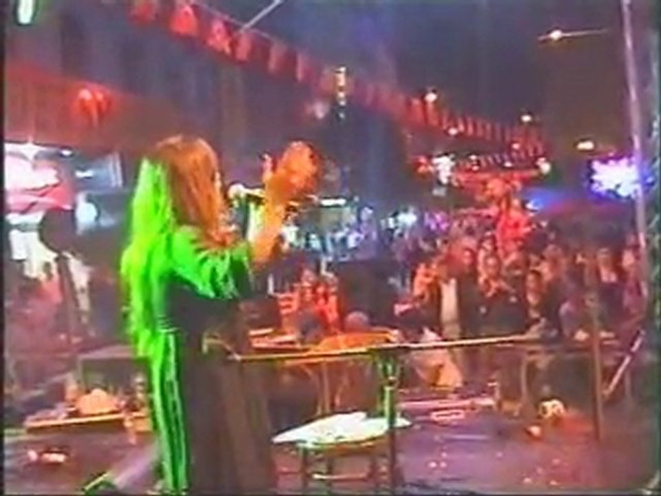 Çiğdem Gül Özdemir-Kutsal Özlem(Sarı Saçlım Mavi Gözlüm)