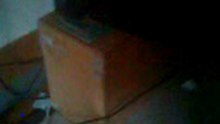 Windows 95 Crash