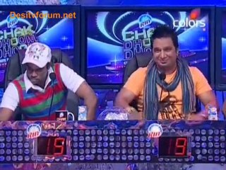 Chak Dhoom Dhoom - 18th June 2010 Watch Online Pt3