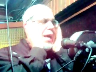 Osmanağa Camii Ezanı - Üzeyir TEZEL - Merkezi Sistem..