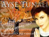 saatler mi durmus / Ayse Tunali