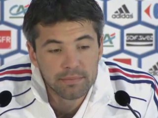 TOULALAN  : " ON S'FOUT TOUS SUR LA GUEULE "