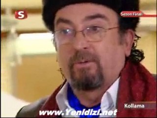 Kollama Sezon Finali Kisim 5