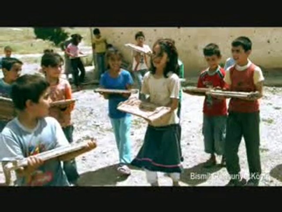 Cumhuriyetin Okulunu Kuruyoruz - 5 / TGB