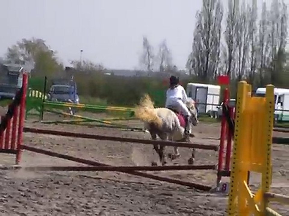 Litchie du grand orme et moi en C2P