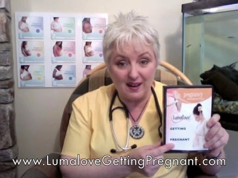 Tips On Getting Pregnant With Lumalove