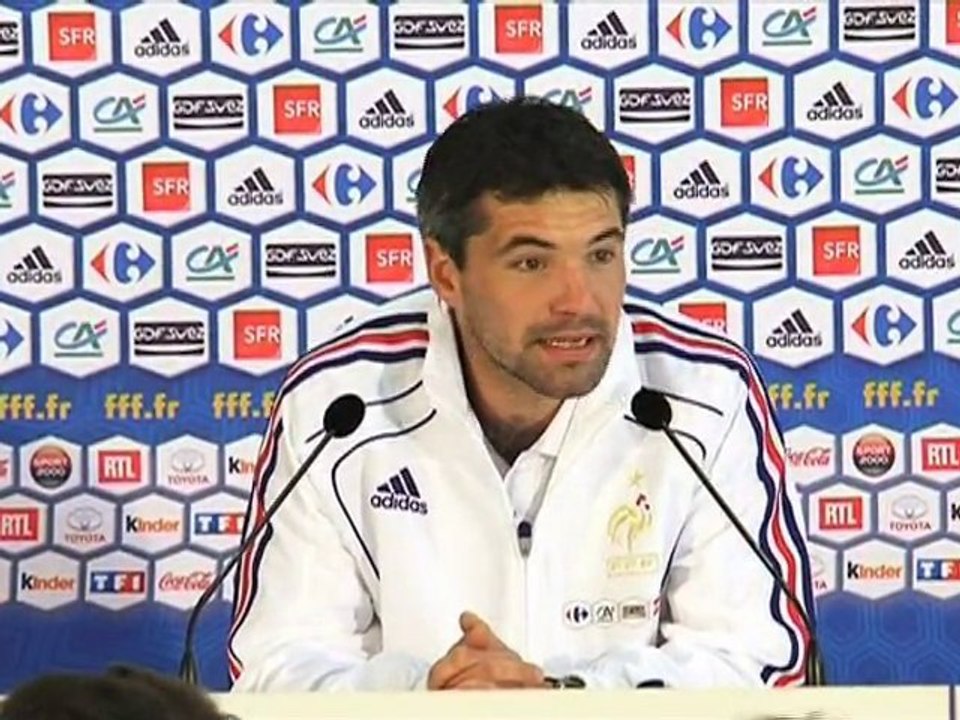 Football365 : Toulalan n'a pas d'excuses