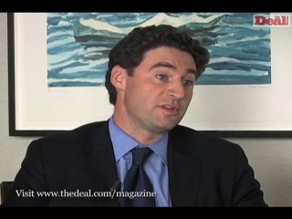 Cravath's Zoubek on addressing risk early