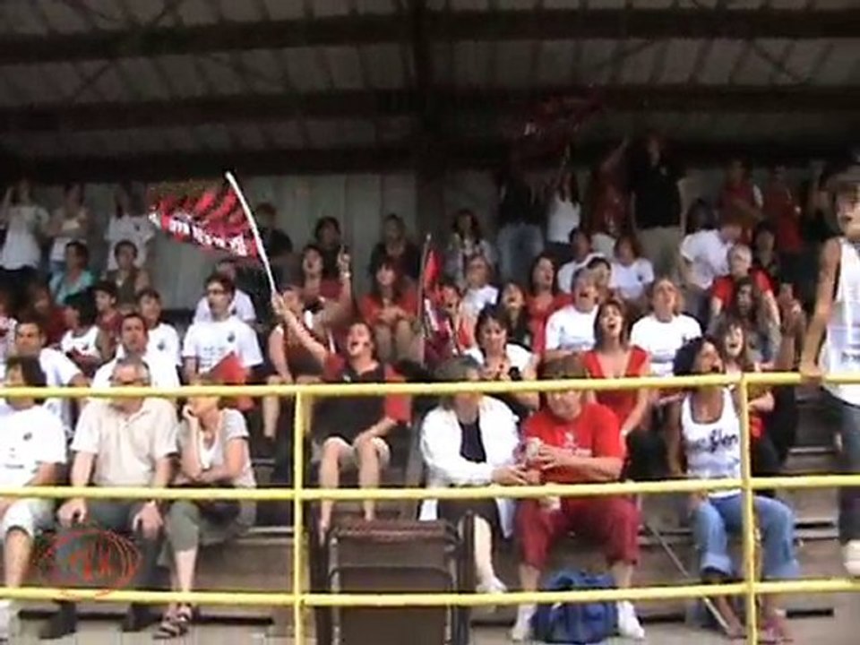 finale Challenge sud-est - cadets USO - TOULON