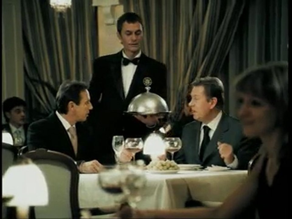 Dima Bondarenko, TableTop Director - DoP