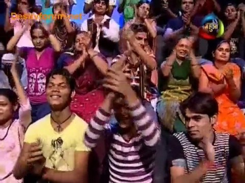Laughter Express - 18th June 2010 - Part2